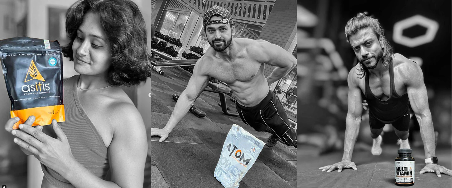 Fuel Your Peak Performance